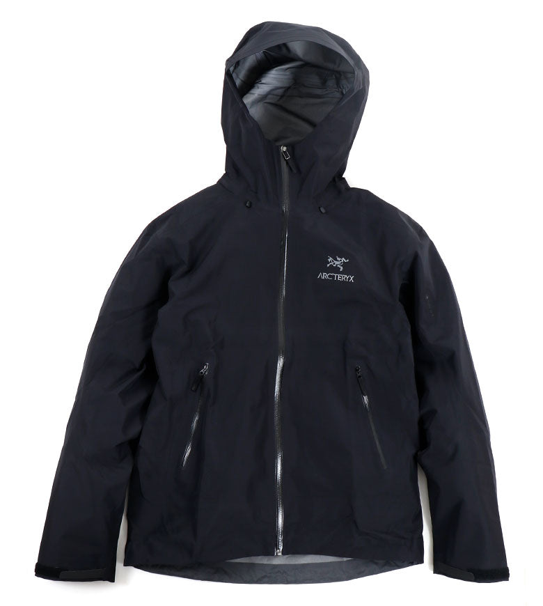 次に買うならこれ！〈ARC'TERYX/アークテリクス〉BETA LT JACKET MENS