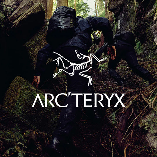 Arc’teryx アークテリクスコメント値段交渉大歓迎です