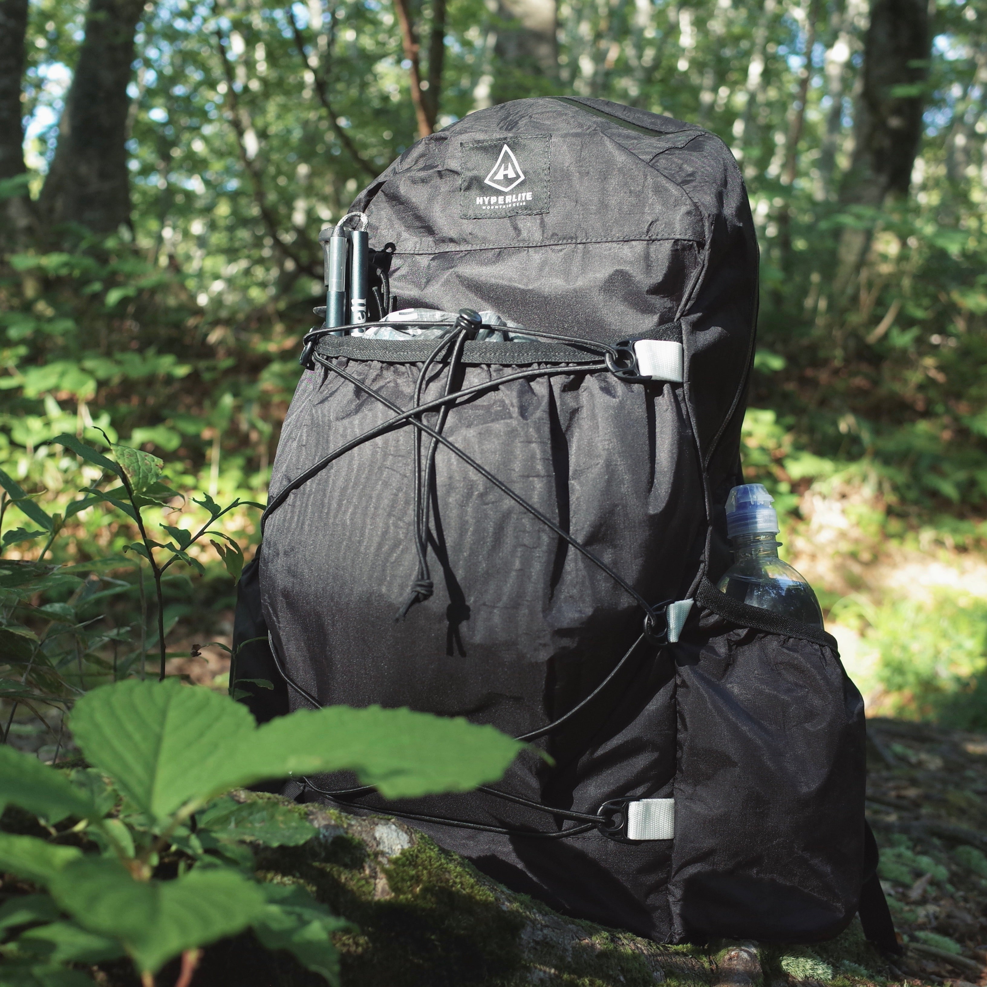 buzz様専用 Hyperlite Mountain Gear バックパック - 登山用品