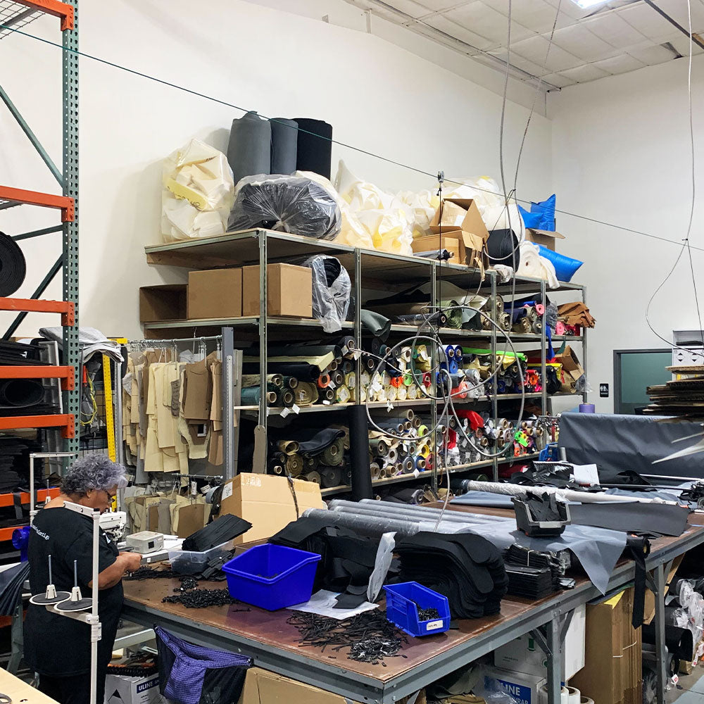 ULA EQUIPMENTを求めて 本社工場見学記 in logan utha – BAMBOO SHOOTS