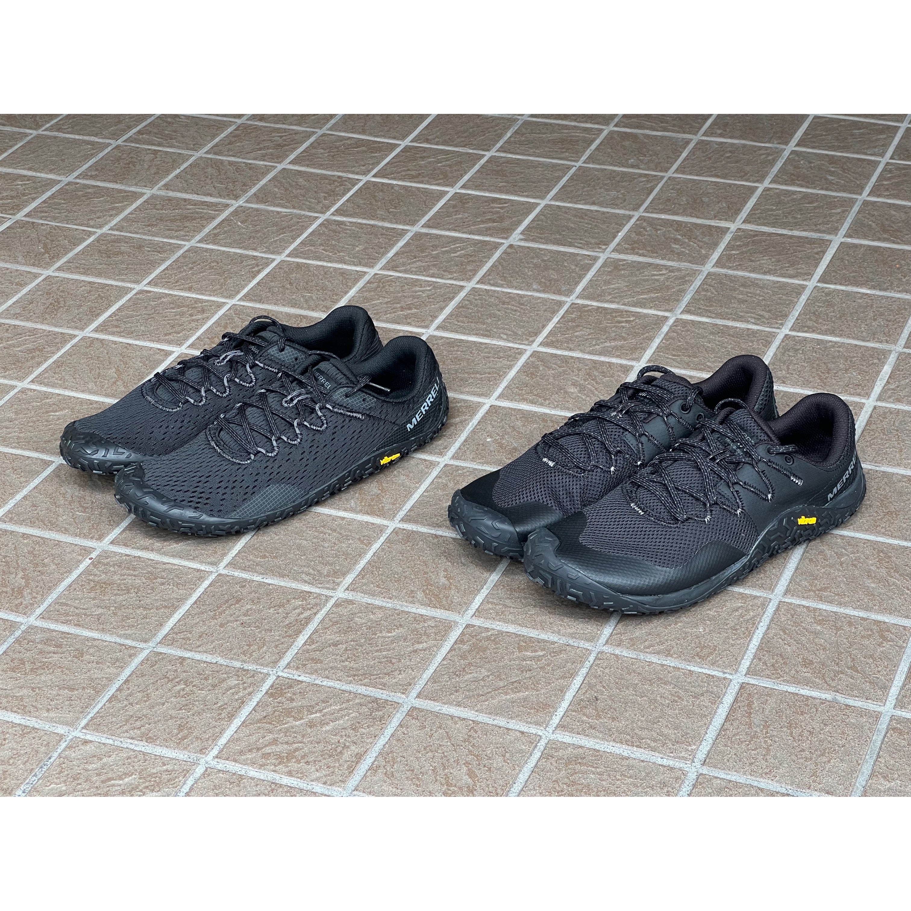 MERRELL（メレル）》注目のベアフットシューズ2モデルが入荷しました！ – BAMBOO SHOOTS ONLINE