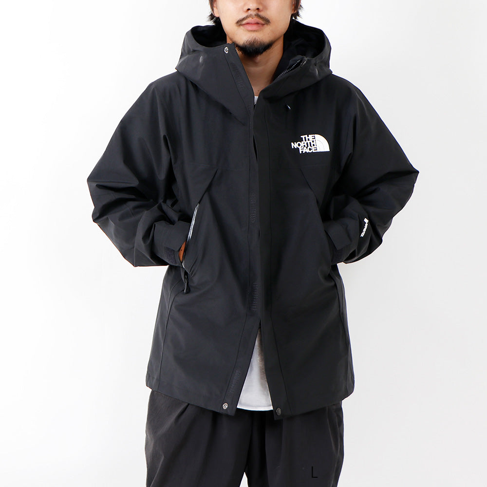 THE NORTH FACE マウンテンジャケット