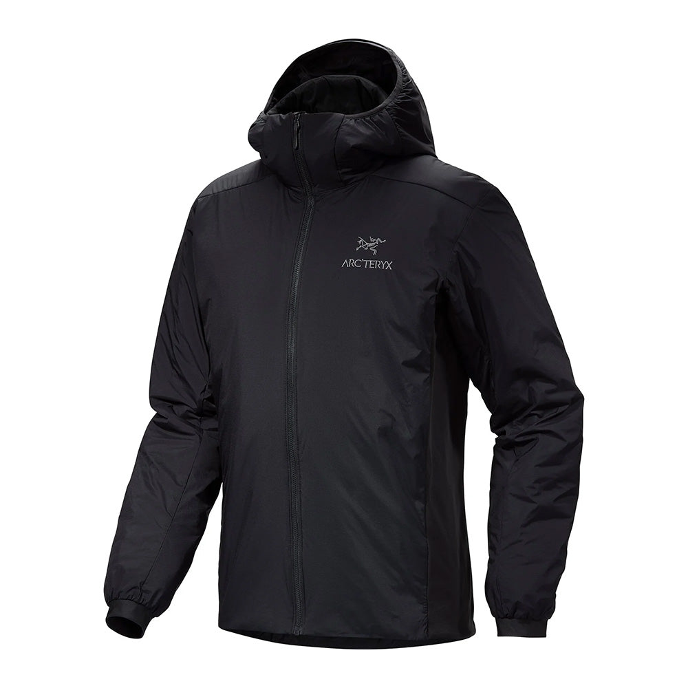 ARC'TERYX アークテリクス Atom Hoody Smoke Bluff - アウター