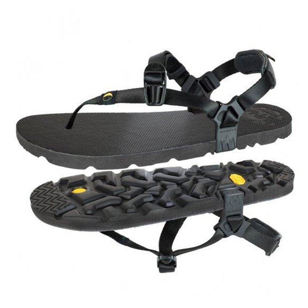 ★boohoo★ MOULDED RUNNER モウルディド ランナー サンダル 公式】LUNA SANDALS（ルナサンダル）｜ベアフット・ランニングの