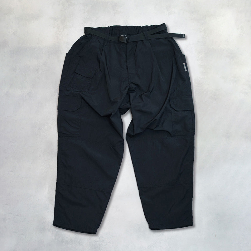 モトヤマカンコウ 2025秋冬】マウンテンカーゴ クライミングパンツ – BAMBOO SHOOTS ONLINE