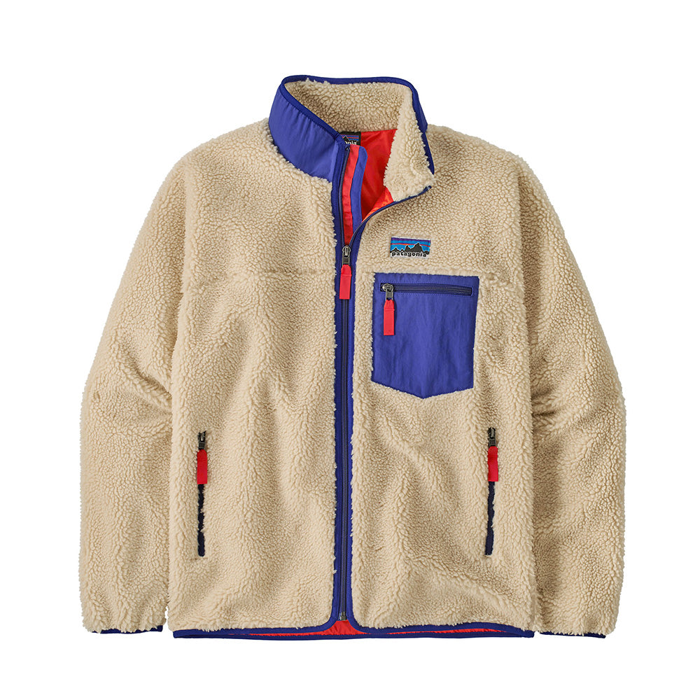 PATAGONIA (パタゴニア) | MS CLASSIC RETRO-X JKT (メンズ