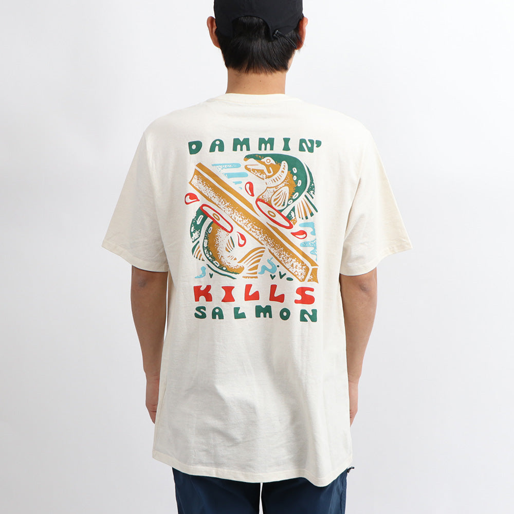 専用ページ　10点 楽天市場】パタゴニア Patagonia Tシャツ 半袖 メンズ テイク ア