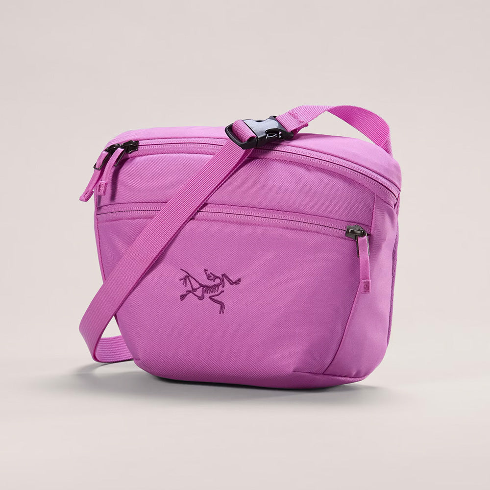 アークテリクスMantis2 Waist Pack ピンクベージュ 廃盤カラー ARCTERYX Arc'teryx Mantis 2 Waist Pack 50.00