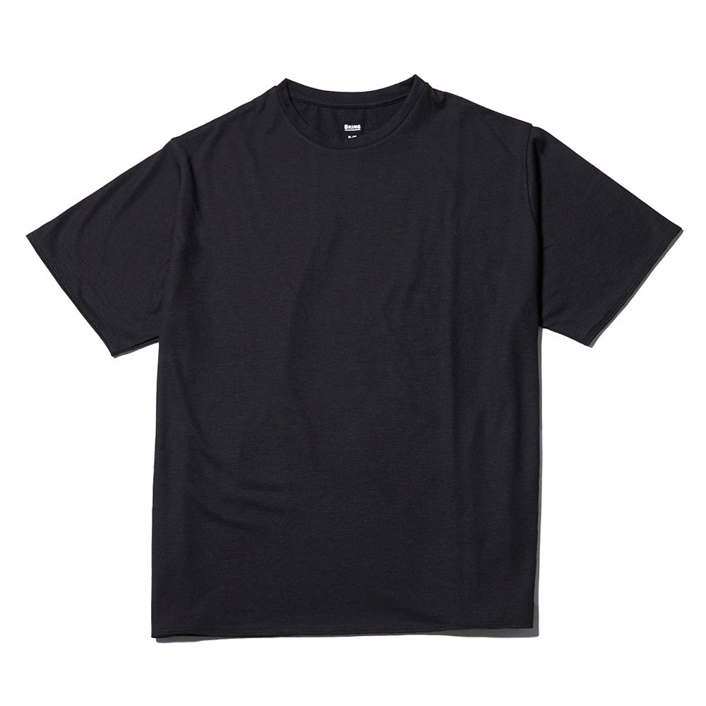 2025春夏】ワンダーウェア イマーションTシャツ – BAMBOO SHOOTS