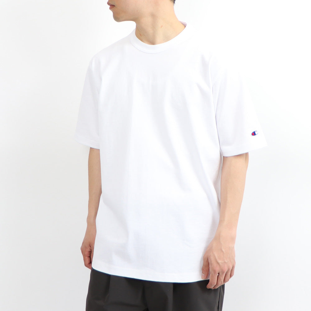 T1011 ショートスリーブTシャツ – BAMBOO SHOOTS ONLINE