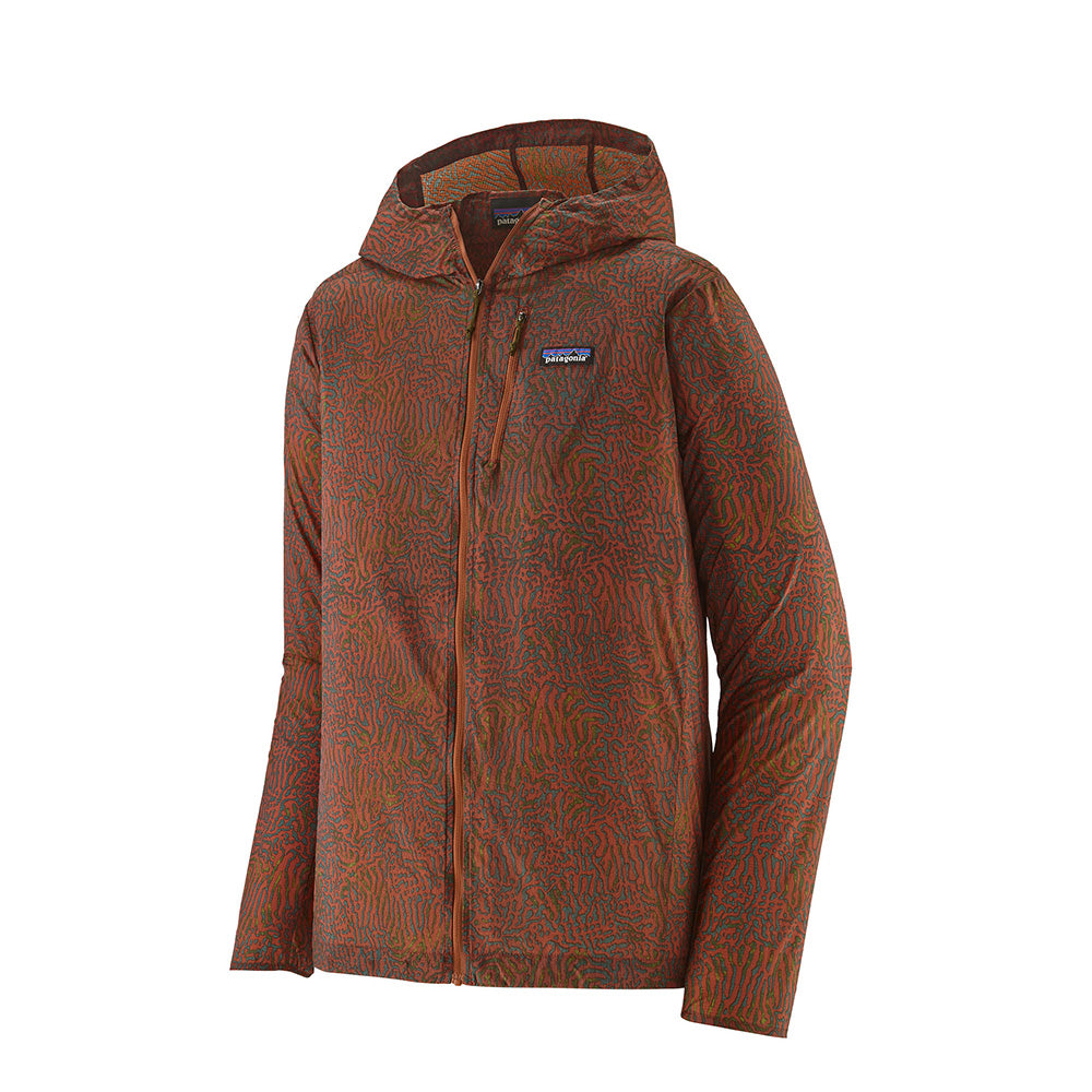美品 patagonia フーディニジャケット　メンズS fit=scale-down,w=1200