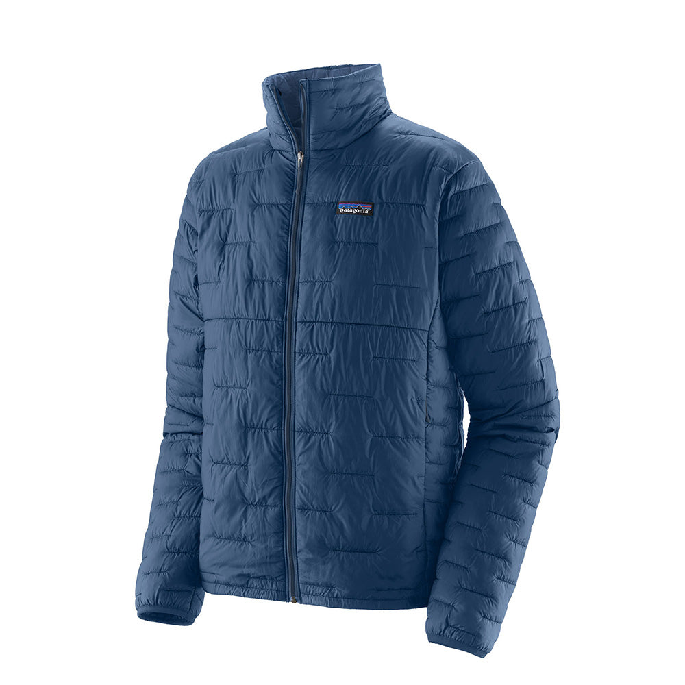 PATAGONIA メンズ・マイクロ・パフ・ジャケット メンズ・マイクロ・パフ・ジャケット - パタゴニア公式