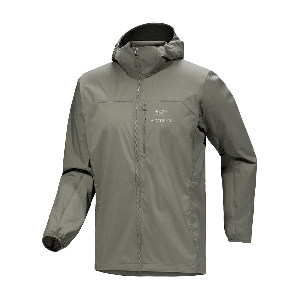 ARC'TERYX アークテリクス スコーミッシュジャケット Sサイズ 2025 2025秋冬】スコーミッシュフーディ メンズ – BAMBOO SHOOTS ONLINE