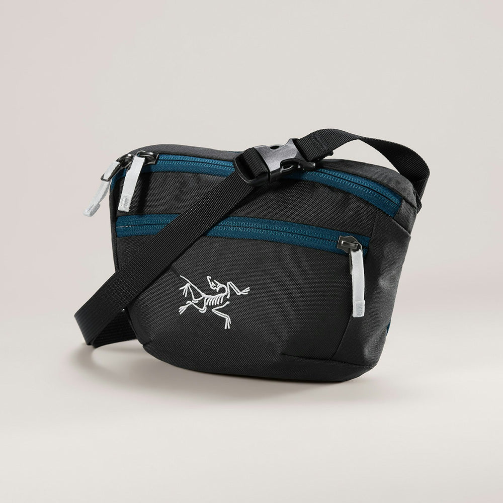 ARC'TERYX アークテリクス マンティス1ウエストパック 2025春夏新作 2025秋冬】マンティス1ウエストパック – BAMBOO SHOOTS ONLINE