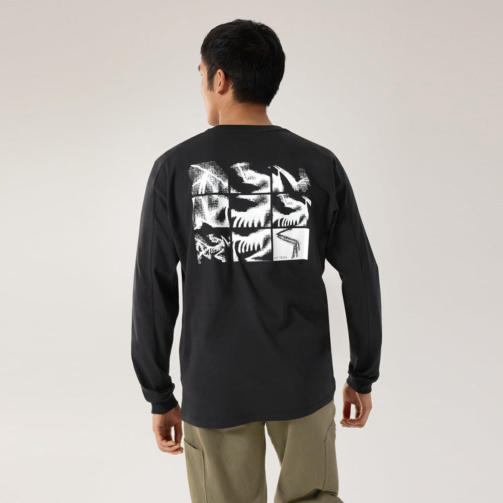 2025秋冬】クラッグ コットン SL コットン バード タイル ロング