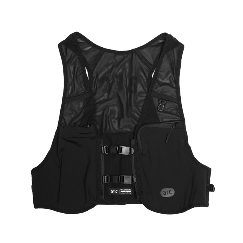 2025秋冬】10KM ランニング ベスト – BAMBOO SHOOTS ONLINE