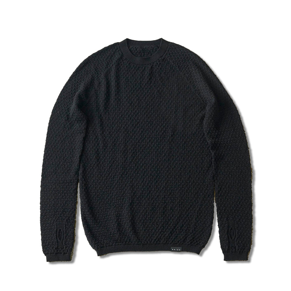 【秋冬】BRIEFING 【SHADOW COLLECTION】クルーネック 秋冬】BRIEFING 【SHADOW COLLECTION】クルーネック