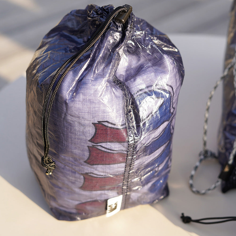 DCF スタッフバッグ M LTD – BAMBOO SHOOTS ONLINE