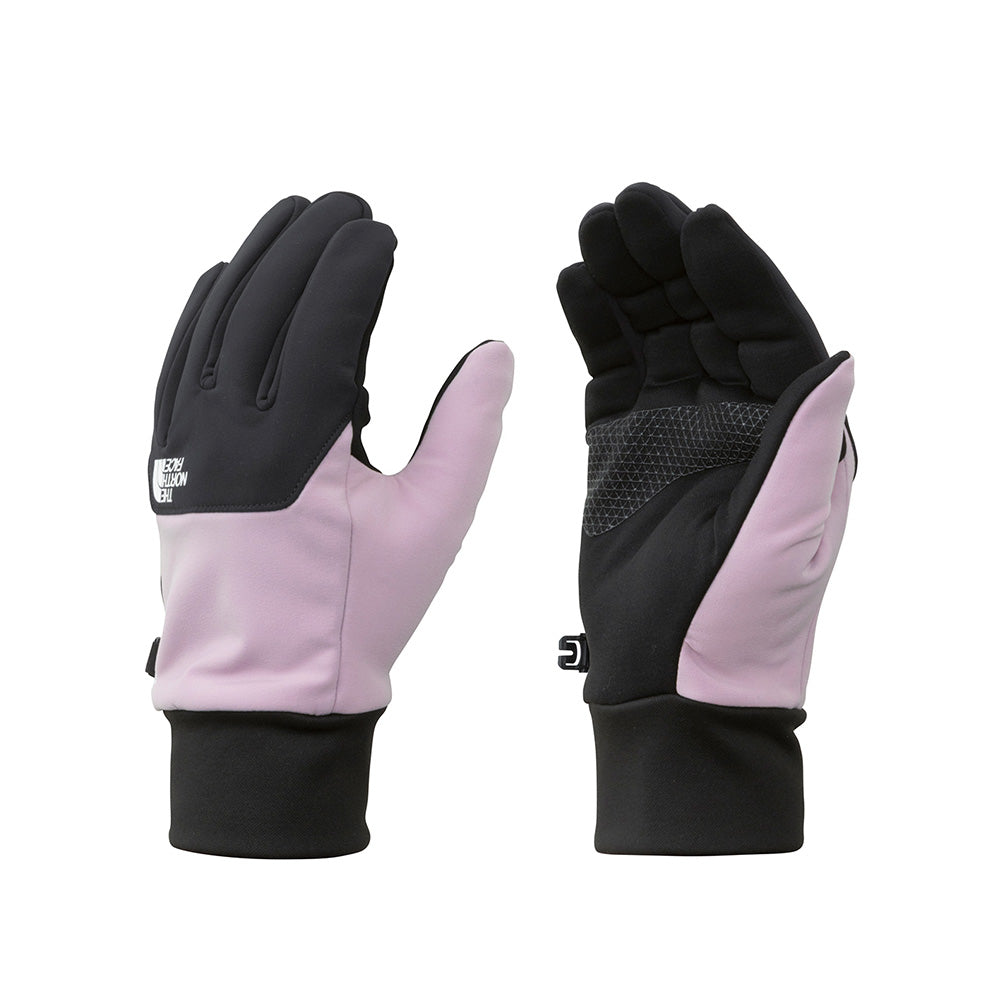 2025秋冬】ウィンドストッパーイーチップグローブ – BAMBOO