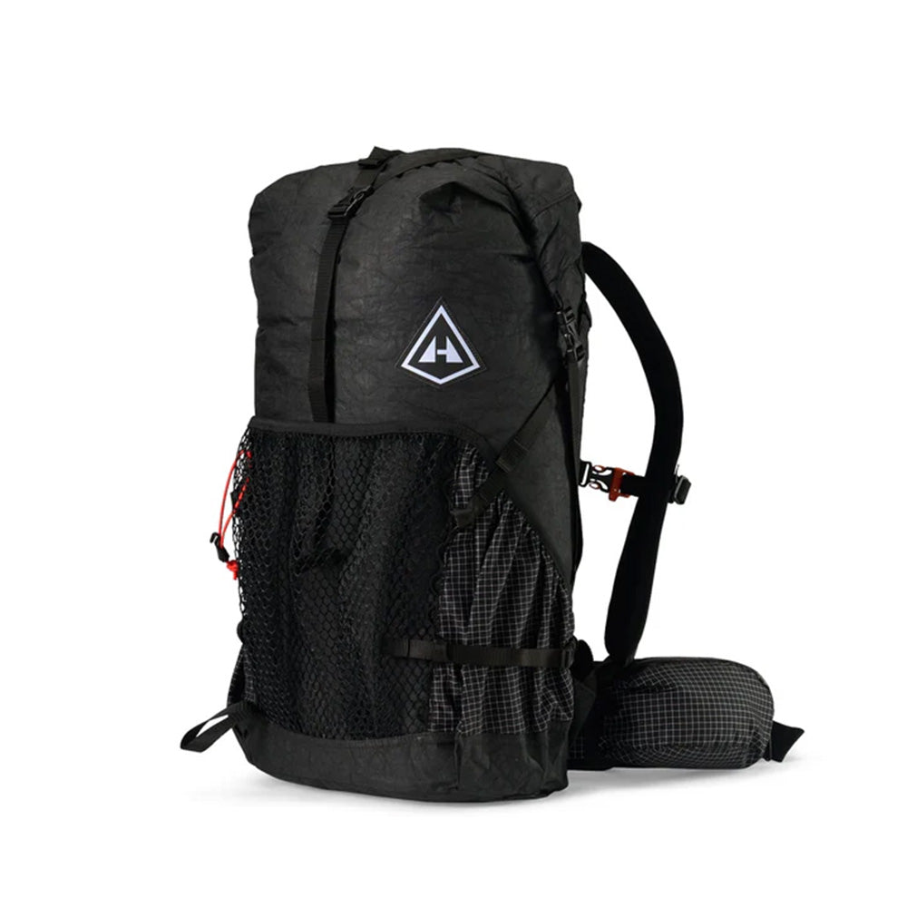Hyperlite Mountain Gear】NEW JUNCTION 40 – BAMBOO SHOOTS ONLINE