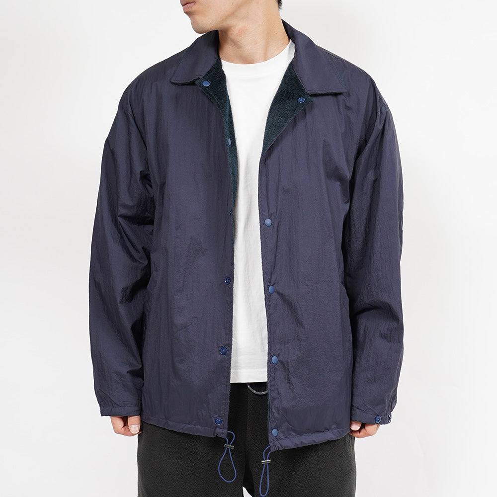 2025秋冬】U.L デイリー コーチャー – BAMBOO SHOOTS ONLINE