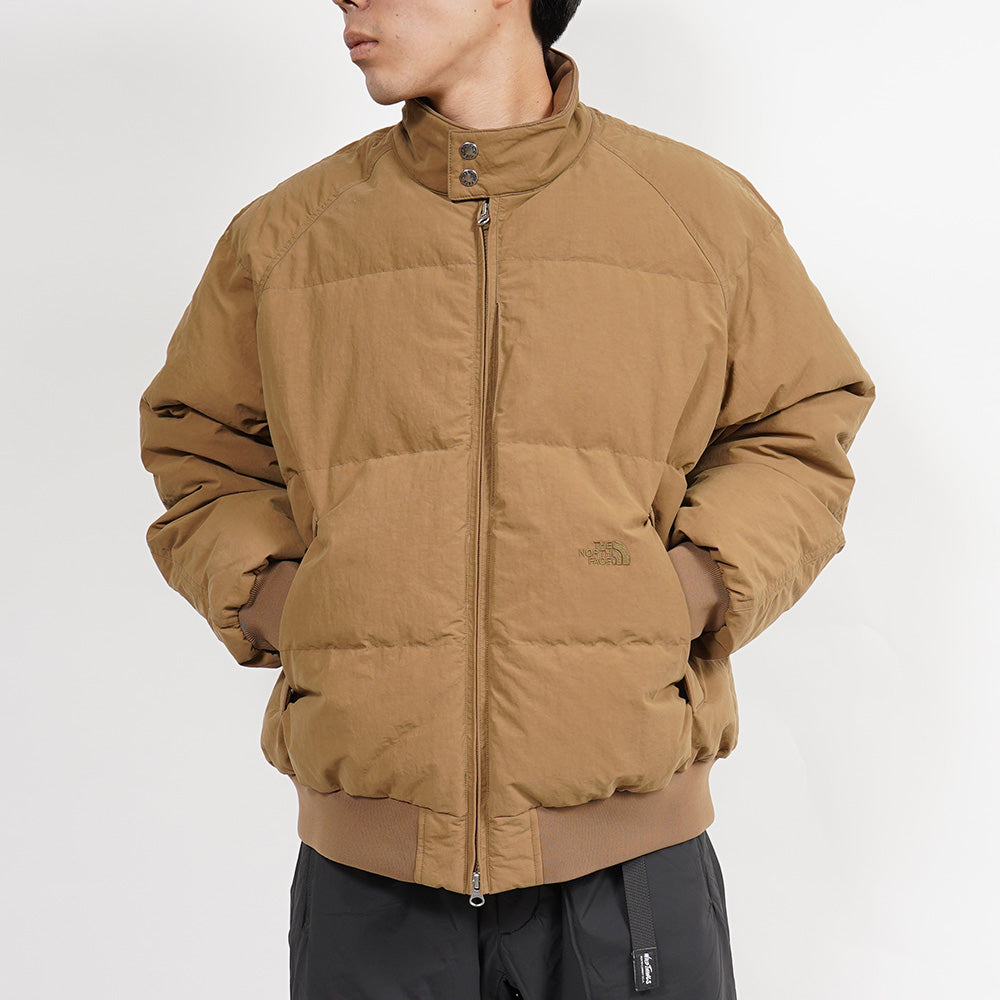 2025秋冬】フィールド ダウン ジャケット – BAMBOO SHOOTS ONLINE