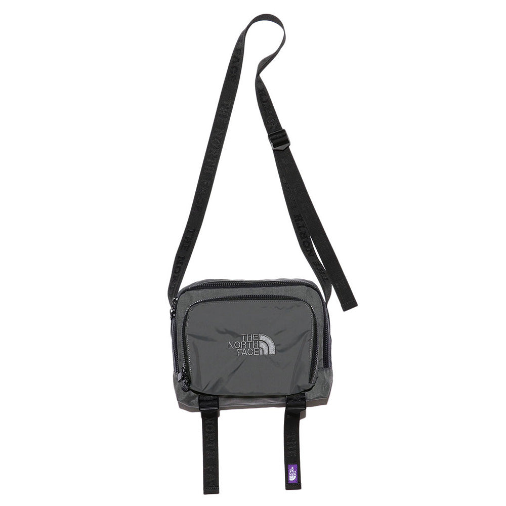 BAGGU 日本未入荷 ナイロンショルダーバッグ ブラック Amazon | BAGGUミニナイロンショルダーバッグ, エクストラピンク