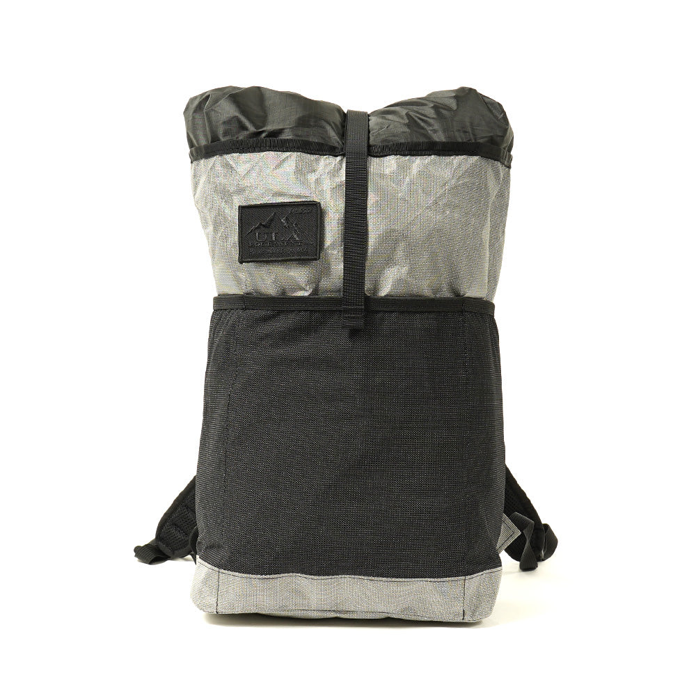 ULA Equipment / Ultra Packrat ウルトラパックラット 2025秋冬】ウルトラ パックラット – BAMBOO SHOOTS ONLINE