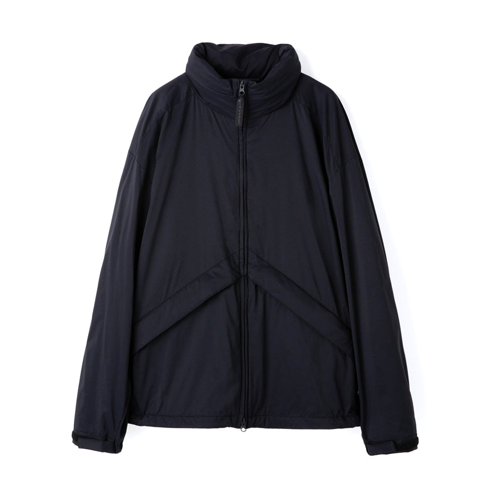 CHILL コールドウェザーパーカー 美品 WILD THINGS ワイルドシングス WILDTHINGS コールドウェザー