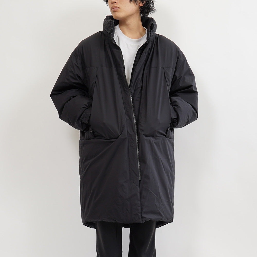 2025秋冬】ハイグレード モンスターパーカー – BAMBOO SHOOTS ONLINE