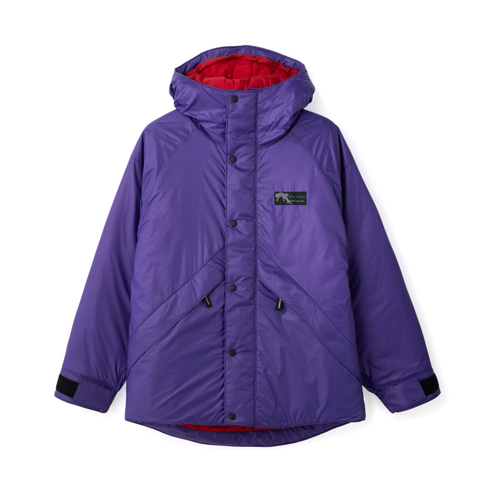 2025秋冬】ライト デナリ ジャケット – BAMBOO SHOOTS ONLINE