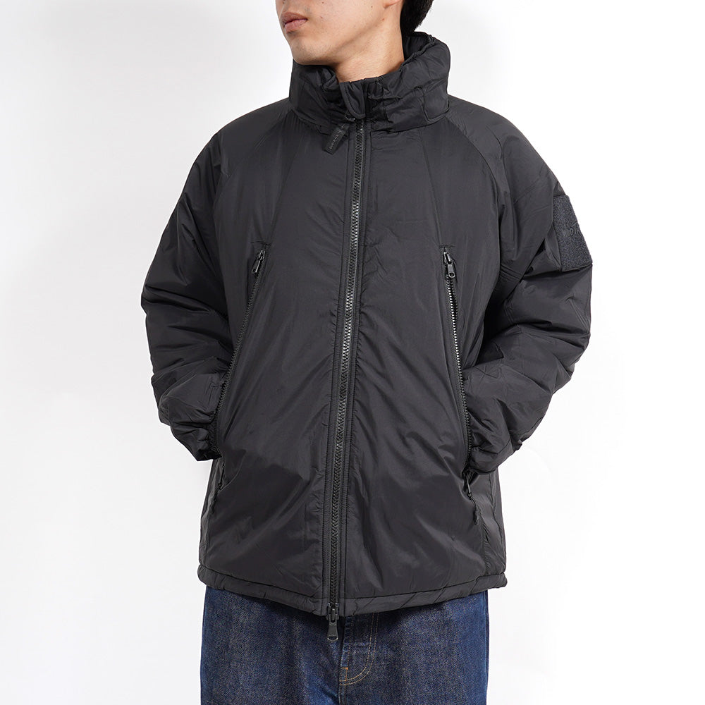 2025秋冬】ハッピージャケット – BAMBOO SHOOTS ONLINE