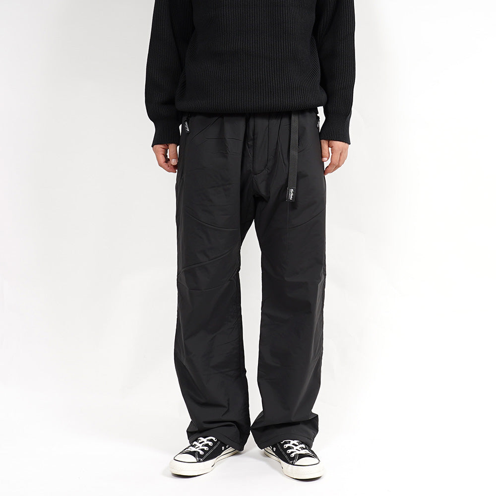 2025秋冬】ドッツ ロフト ミドル パンツ – BAMBOO SHOOTS ONLINE