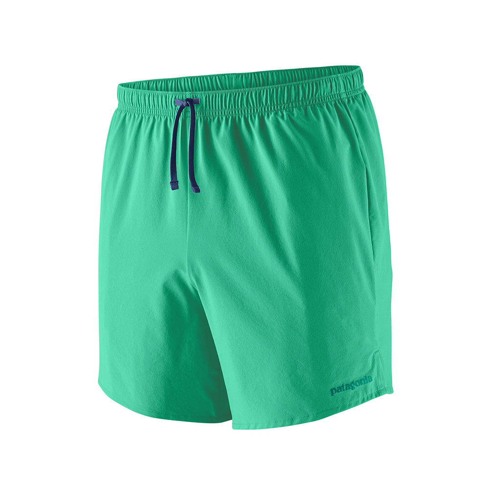 2026春夏】メンズ・トレイルフェアラー・ショーツ（15cm） – BAMBOO