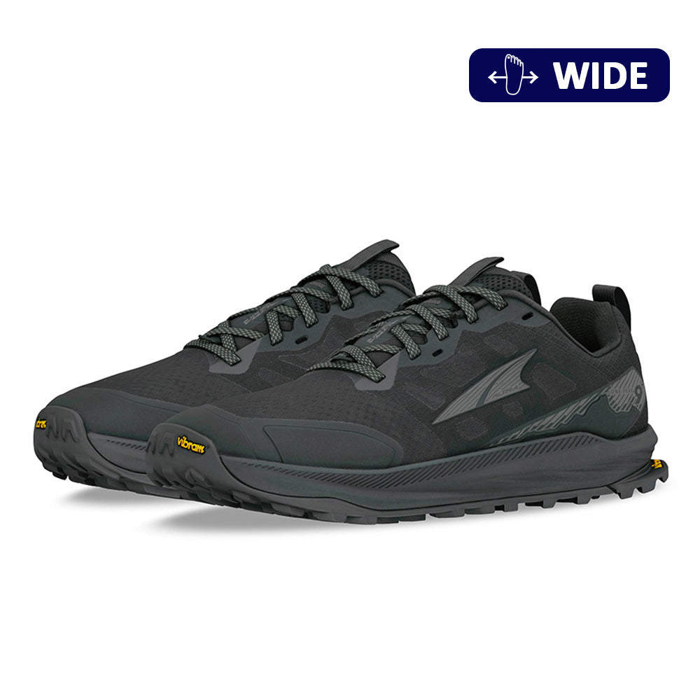 ALTRA LONE PEAK 9+ WIDE ローンピーク ワイド 2026春夏】ローンピーク9＋ ワイド メンズ – BAMBOO SHOOTS ONLINE