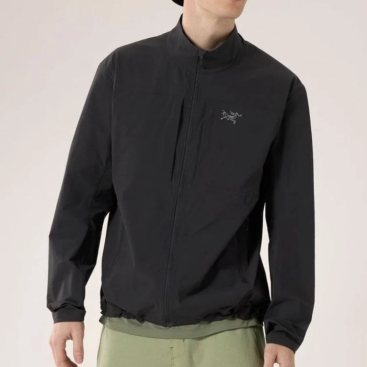 2026春夏】ガンマ ライトウェイト ジャケット メンズ – BAMBOO SHOOTS