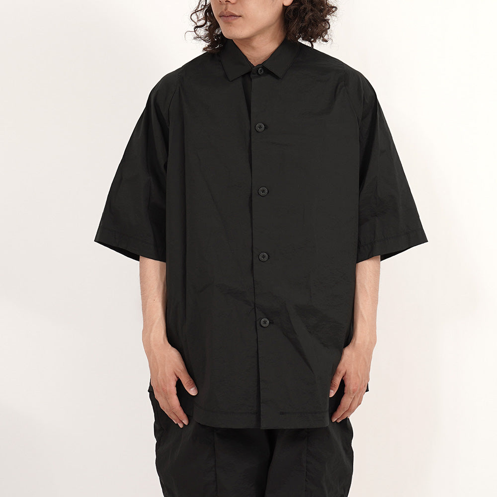 2026春夏】カートリッジシャツ S/S AQ – BAMBOO SHOOTS ONLINE