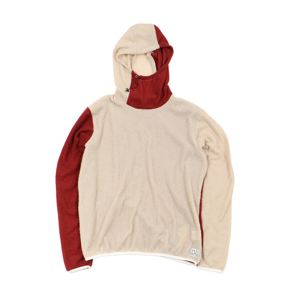 2026春夏】アルファ90フーディー – BAMBOO SHOOTS ONLINE