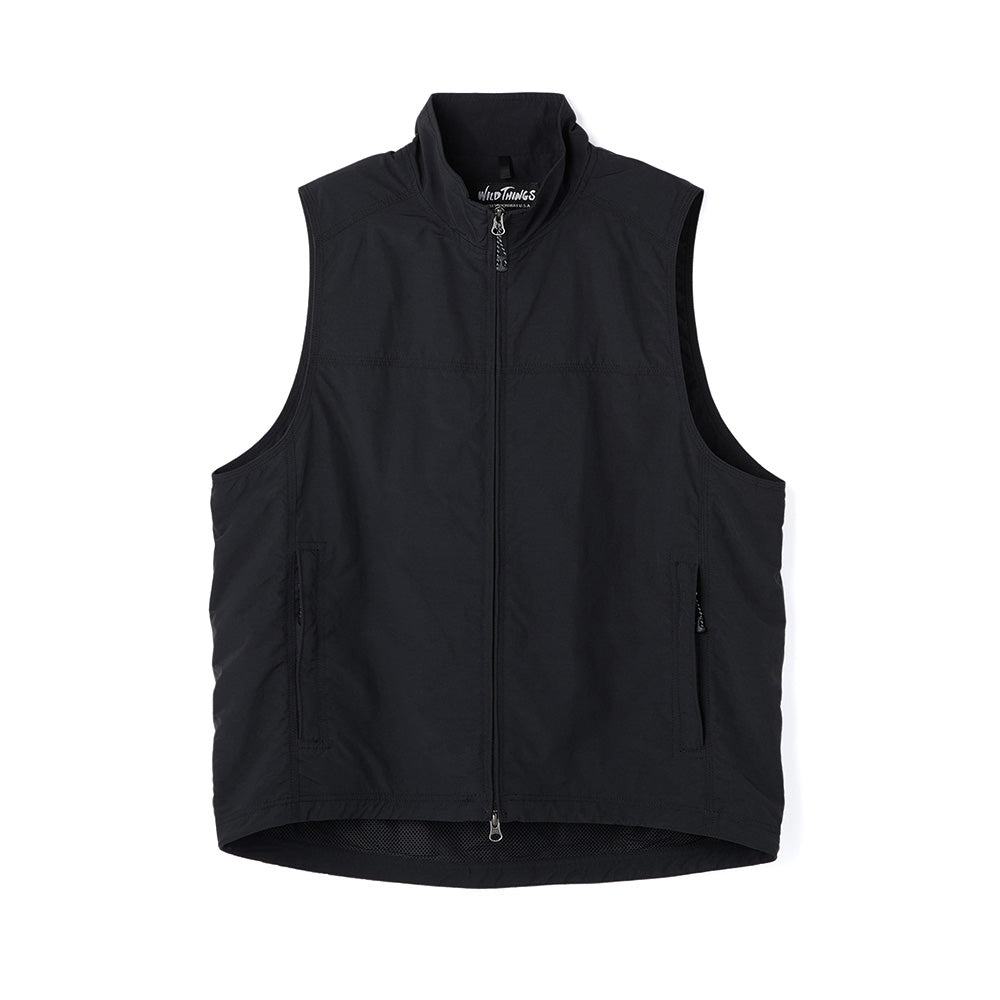 2026春夏】サプレックス ユーティリティ ベスト – BAMBOO SHOOTS ONLINE