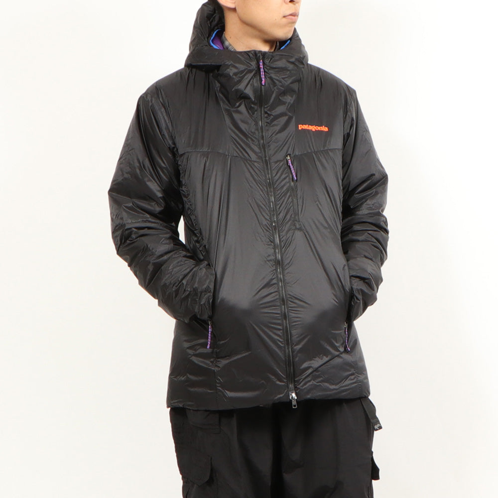 PATAGONIA （パタゴニア） | MENS DAS PARKA (メンズ・DAS・パーカ