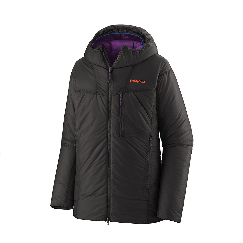 ※限定SALE※ Patagonia Dasパーカ　ブラック M美品 PATAGONIA （パタゴニア） | MENS DAS PARKA (メンズ・DAS・パーカ