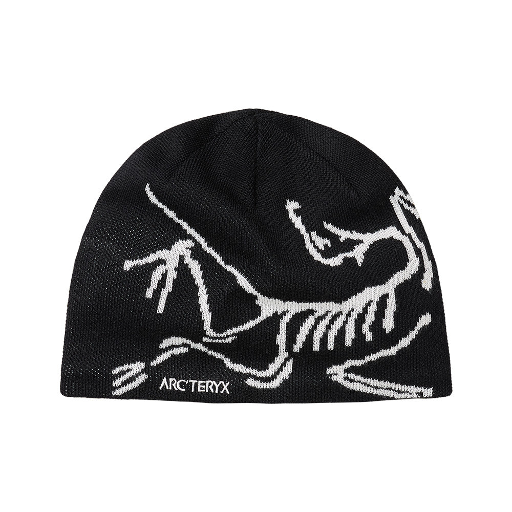 ARC'TERYX バードヘッドトーク ビーニー　シーソルト 2026秋冬】バード ヘッド トーク – BAMBOO SHOOTS ONLINE
