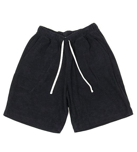 THING FABRICS (シングファブリックス) | TF RELAX WIDE SHORT PANT