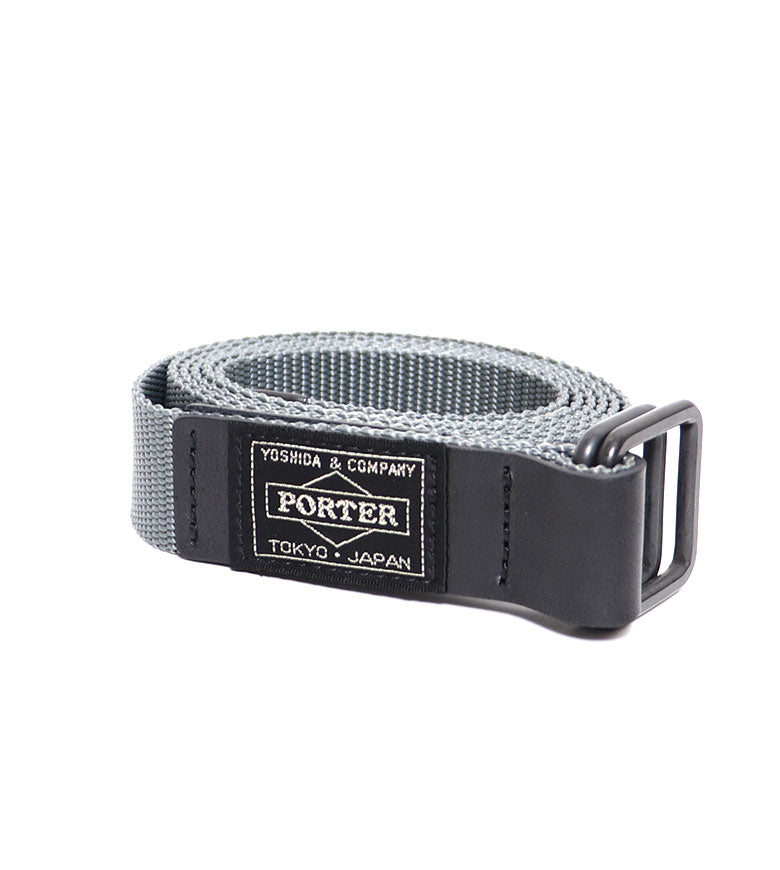 TPES-AC02 pieces / PORTER COLLABORATION ARMY BELT