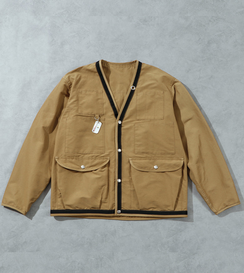 HIKING JACKET / ハイキング ジャケット