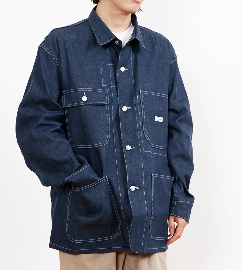 8-41 V CHORE COAT / チョアコート