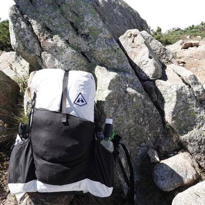 THE NORTH FACE PURPLE LABEL】「65/35ベイヘッドクロス」について