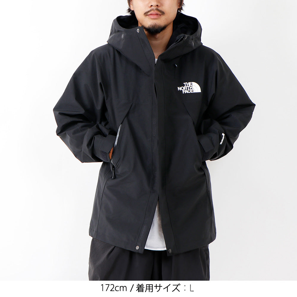 THE NORTH FACE マウンテンジャケット