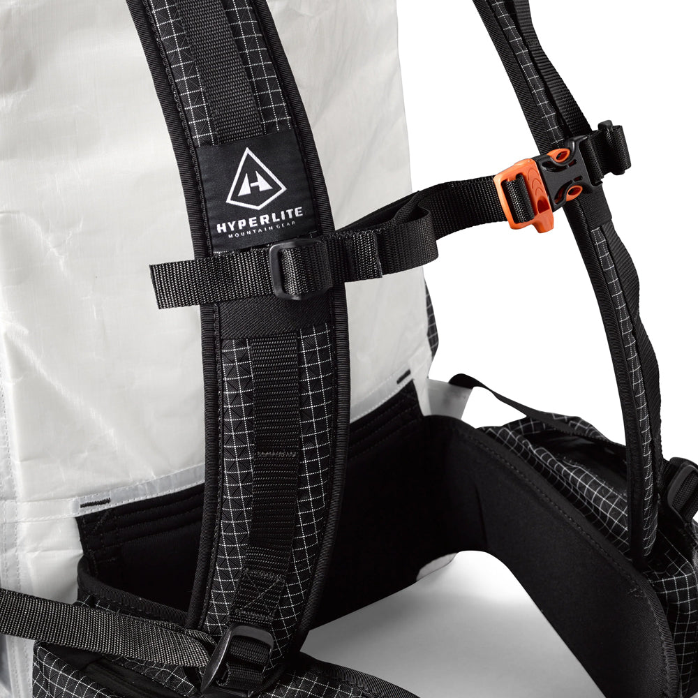 Hyperlite Mountain Gear】JUNCTION 40 – BAMBOO SHOOTS ONLINE