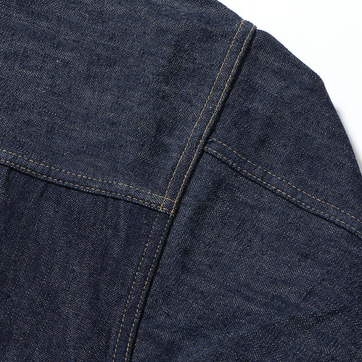 2025春夏】SUGAR CANE Super “Denim” Collectibles #10 14oz 2025春夏】SUGAR CANE Super “Denim” Collectibles #10 14oz